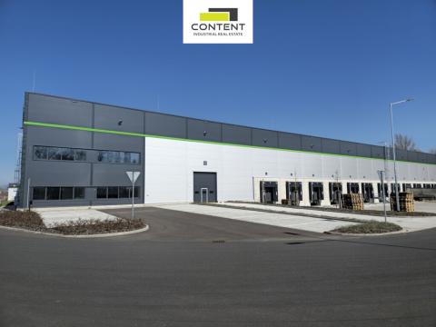 Pronájem skladu, Příšovice, 3000 m2