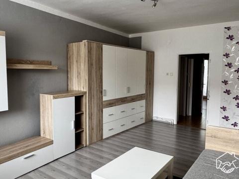 Pronájem bytu 2+1, Pohořelice, Brněnská, 59 m2
