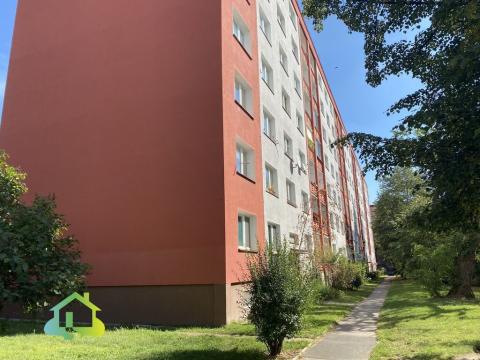 Prodej bytu 3+1, Praha - Malešice, Počernická, 73 m2