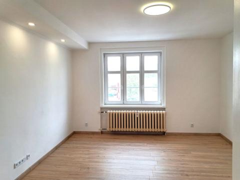 Prodej bytu 1+1, Teplice, Masarykova třída, 50 m2