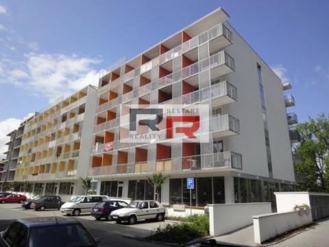 Pronájem bytu 1+kk, Olomouc - Hodolany, Kavaleristů, 26 m2