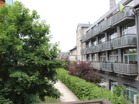 Pronájem bytu 1+kk, Dobříš, U Pivovaru, 30 m2