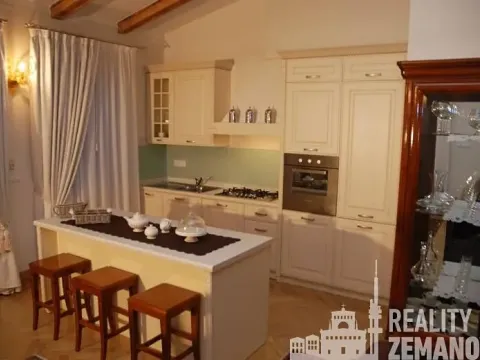 Pronájem bytu 2+kk, Praha - Vinohrady, Italská, 72 m2