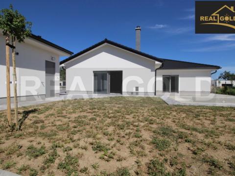 Prodej rodinného domu, Dobšice, 149 m2
