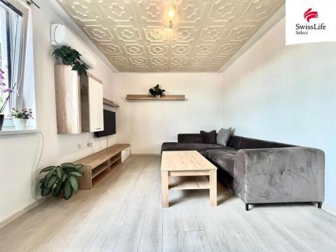 Pronájem bytu 2+1, Křečhoř, 59 m2