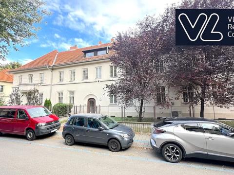 Pronájem bytu 2+1, Brno, Trávníky, 57 m2