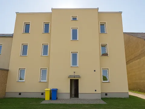 Prodej bytu 2+1, Lom, Osecká, 66 m2