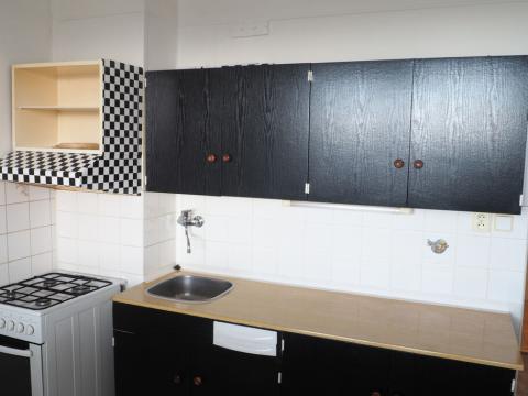 Pronájem bytu 2+1, Brno, Stará osada, 64 m2