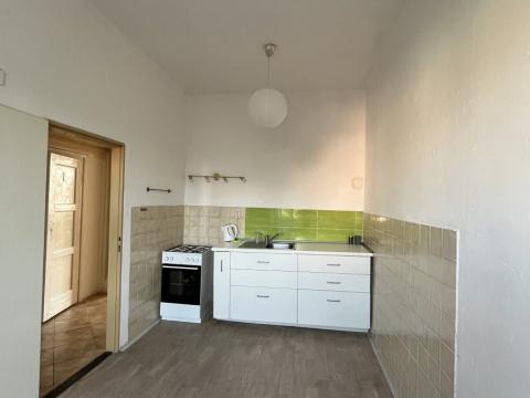 Pronájem bytu 1+1, Olomouc, kpt. Nálepky, 45 m2