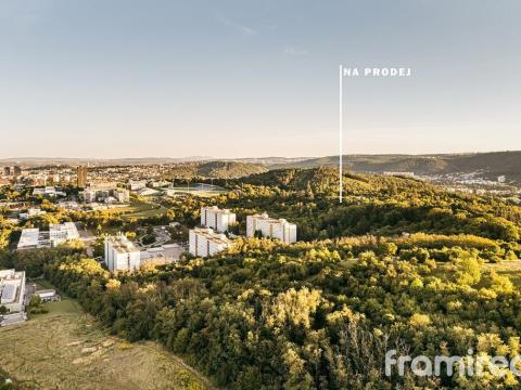 Prodej chaty, Brno, 17 m2