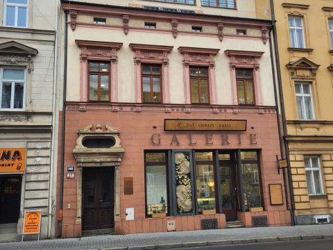 Prodej obchodního prostoru, Znojmo, Havlíčkova, 537 m2