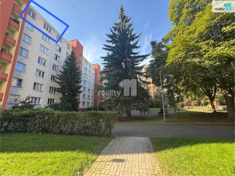 Prodej bytu 2+1, Praha - Vokovice, Mozambická, 56 m2