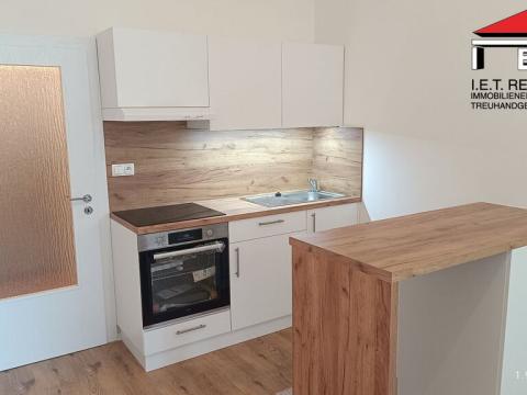 Pronájem bytu 1+kk, Ostrava, Palackého, 26 m2