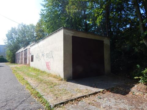 Prodej komerční nemovitosti, Ostrava, 62 m2