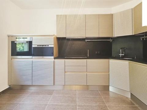 Pronájem bytu 3+1, Průhonice, U Hájovny, 104 m2