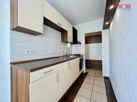Pronájem bytu 2+1, Klatovy - Klatovy II, Pod Koníčky, 54 m2