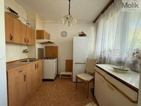 Prodej bytu 2+1, Most, Václava Talicha, 52 m2
