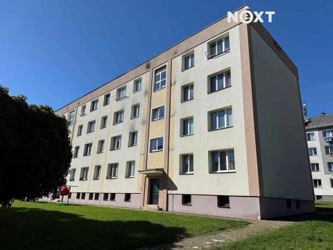 Prodej bytu 3+1, Jilemnice, Jana Weisse, 73 m2