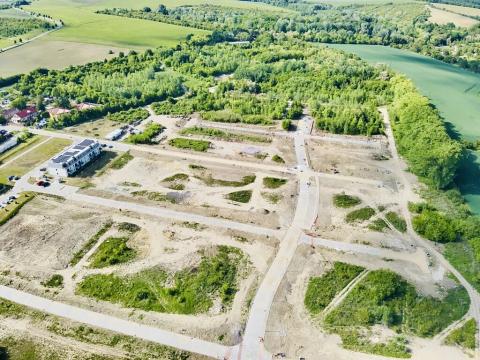 Prodej pozemku pro bydlení, Mikulov, 1087 m2