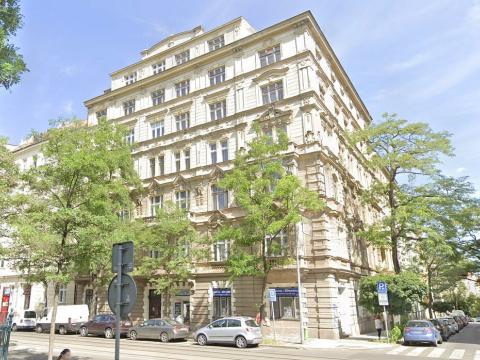 Prodej bytu 3+kk, Praha - Vinohrady, Korunní, 84 m2