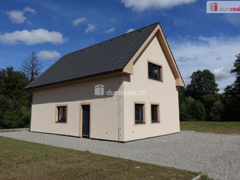 Prodej rodinného domu, Libež, 135 m2