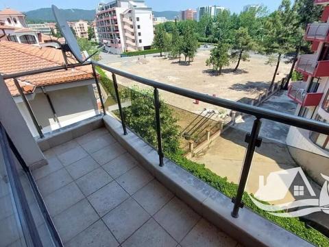 Prodej bytu 3+kk, Nesebar, Bulharsko, 93 m2