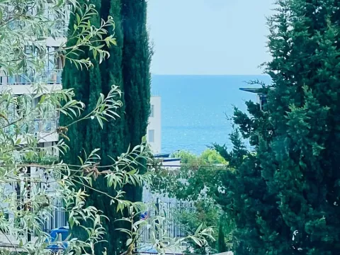 Prodej bytu 3+kk, Sveti Vlas, Bulharsko, 84 m2