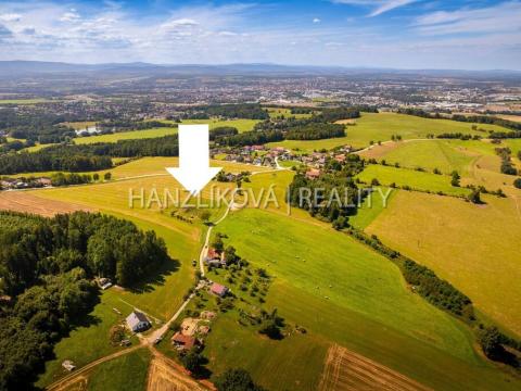 Prodej pozemku pro bydlení, Dubičné, 780 m2