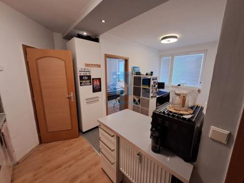 Pronájem bytu 3+kk, Praha, Roškotova, 58 m2