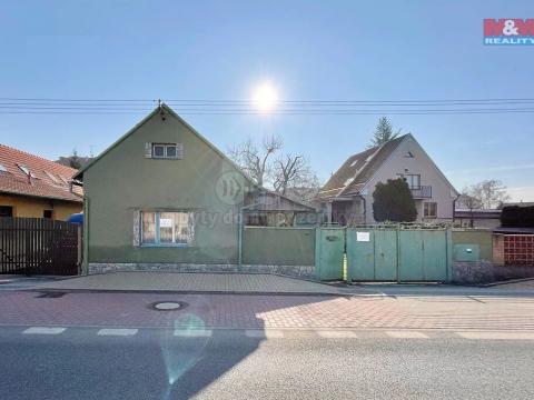 Prodej rodinného domu, Benátky nad Jizerou, Pražská, 110 m2
