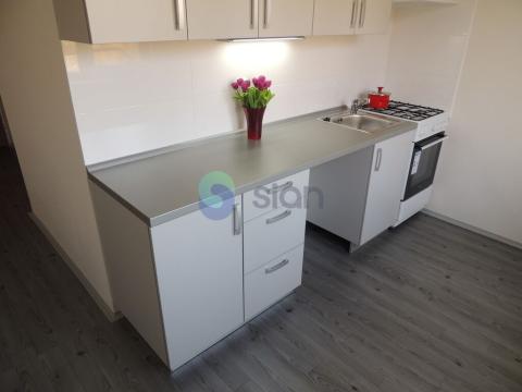 Pronájem bytu 1+1, Ostrava - Zábřeh, Volgogradská, 36 m2