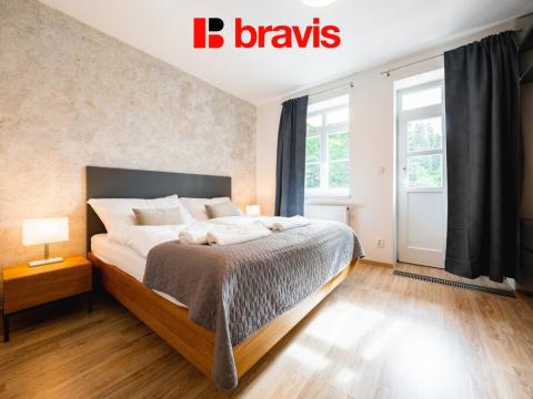 Prodej apartmánu, Karlova Studánka, 63 m2