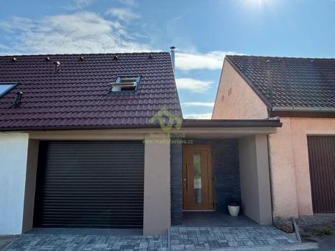 Pronájem rodinného domu, Klabava, 95 m2