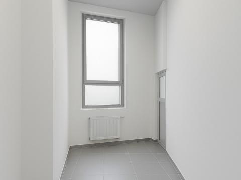 Pronájem komerční nemovitosti, Praha - Karlín, Křižíkova, 14 m2