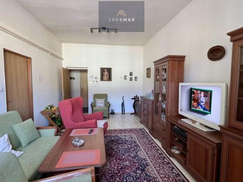 Prodej bytu 2+1, Bílovec, 17. listopadu, 54 m2