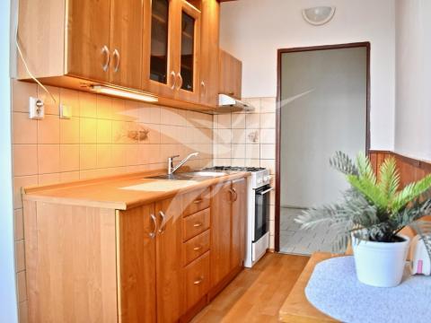 Pronájem bytu 2+1, Plzeň, Vojanova, 63 m2
