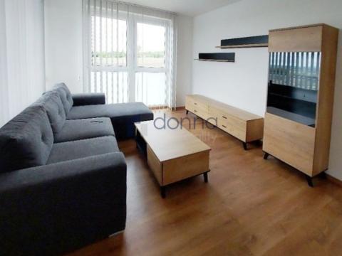 Pronájem bytu 3+kk, Praha, Thomasova, 87 m2