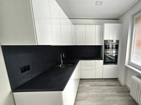 Prodej bytu 2+1, Ostrava, Výškovická, 53 m2