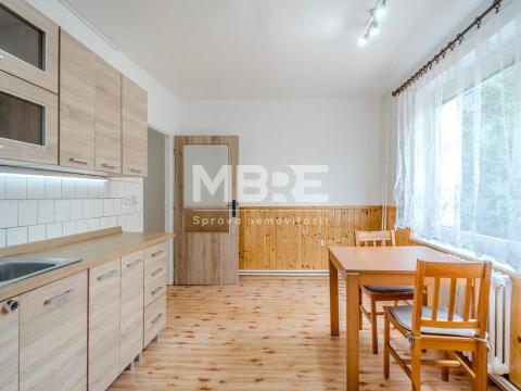 Pronájem bytu 1+1, Habrovany, 50 m2