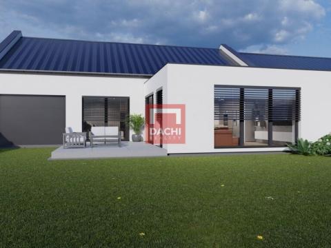 Prodej rodinného domu, Mohelnice, 162 m2