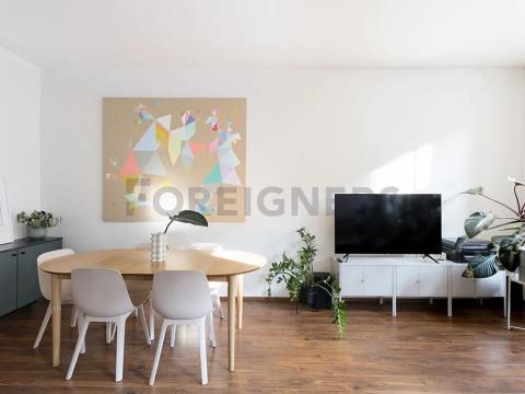Pronájem bytu 3+kk, Brno, Traubova, 67 m2