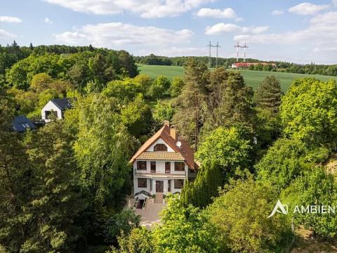 Prodej rodinného domu, Popůvky, 253 m2