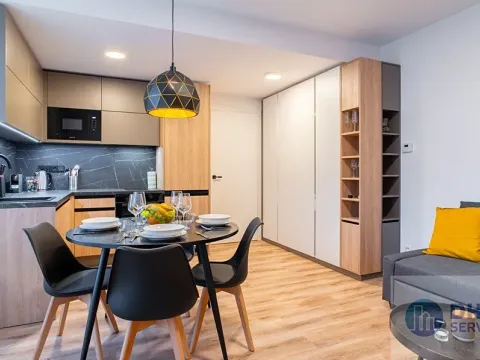 Pronájem bytu 2+kk, Nymburk, K Lesu, 50 m2