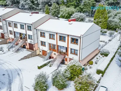 Prodej rodinného domu, Přimda - Velké Dvorce, 130 m2