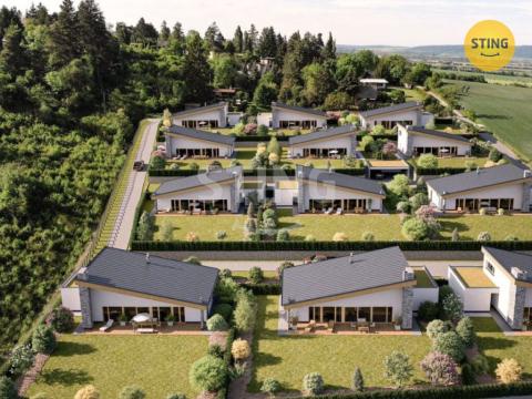 Prodej rodinného domu, Mostkovice, 250 m2