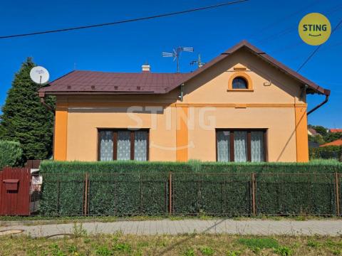 Prodej rodinného domu, Karviná, Svatopluka Čecha, 176 m2