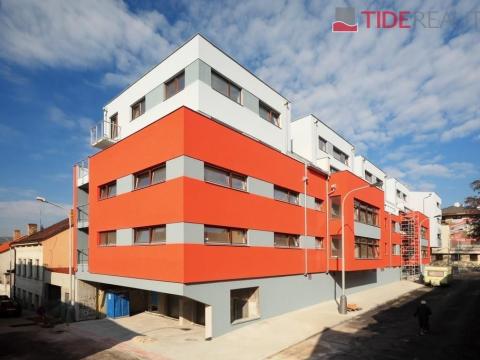 Pronájem bytu 2+kk, Praha, U staré pošty, 62 m2
