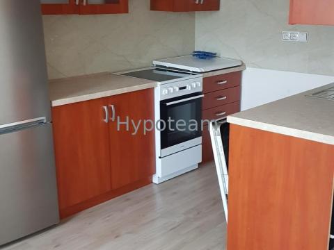 Pronájem bytu 2+kk, Ústí nad Labem - Ústí nad Labem-centrum, Jateční, 62 m2