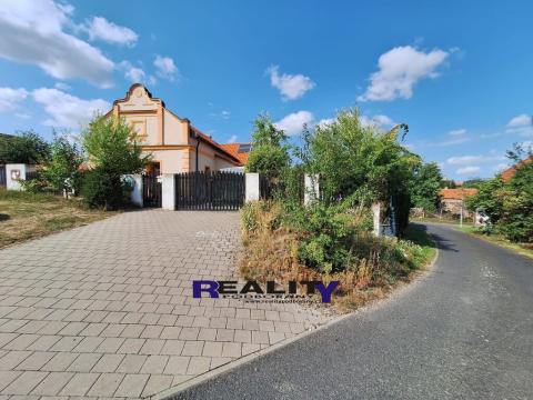 Prodej rodinného domu, Podbořany - Buškovice, 409 m2
