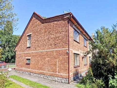 Prodej rodinného domu, Doudleby nad Orlicí, Fűgnerova, 135 m2